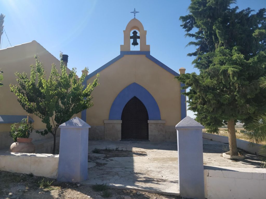 Ermita de Don Gonzalo
